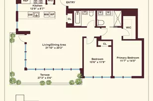 127 Kent Ave, New York City, NY 11249 - Photo 25