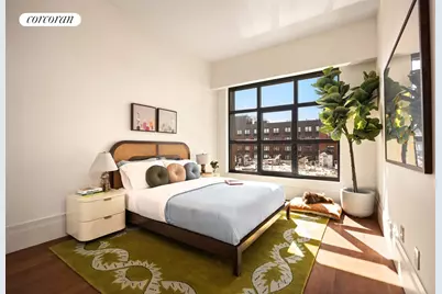 127 Kent Avenue #3E, New York City, NY 11249 - Photo 5