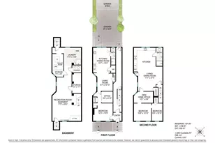 13 Denton Pl, New York City, NY 11215 - Photo 1