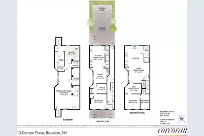 13 Denton Place, New York City, NY 11215 - Photo 11