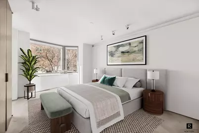 2 S End Avenue #TH-7, New York City, NY 10280 - Photo 5