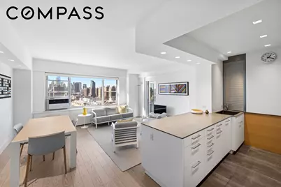 573 Grand Street #D1707&1801, New York City, NY 10002 - Photo 1