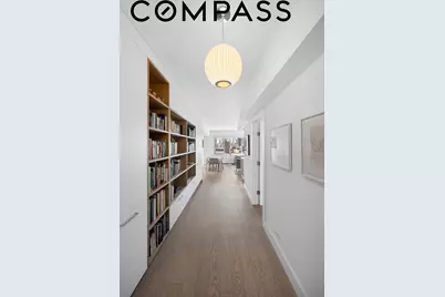 573 Grand Street #D1707&1801, New York City, NY 10002 - Photo 5