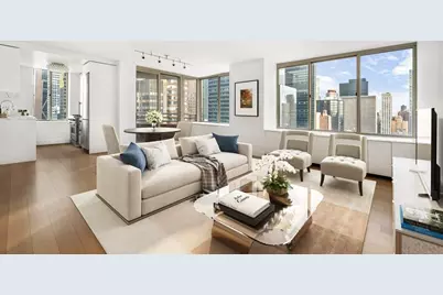 236 E 47th Street #29E, New York, NY 10017 - Photo 1