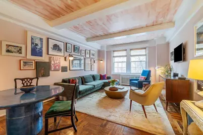 16 W 77th Street #5E, New York City, NY 10024 - Photo 3