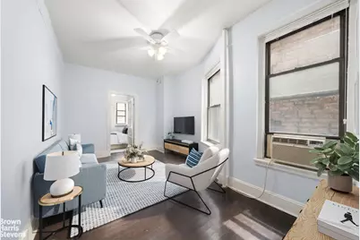 234 W 16th Street #1D, New York, NY 10011 - Photo 1