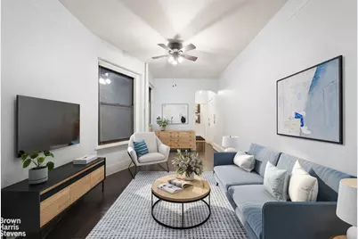 234 W 16th Street #1D, New York, NY 10011 - Photo 3