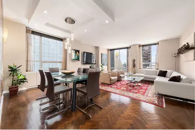 15 W 53rd Street #18F, New York City, NY 10019 - Photo 1