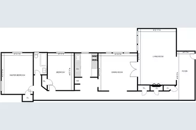 305 Riverside Drive #8C, New York City, NY 10025 - Photo 9