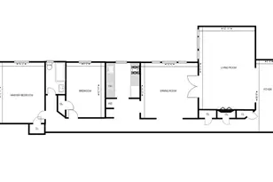 305 Riverside Dr, New York City, NY 10025 - Photo 9