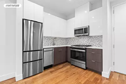 21-59 44th Drive #4C, Long Island City, NY 11101 - Photo 5