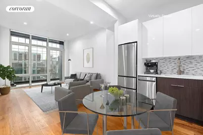 21-59 44th Drive #4C, Long Island City, NY 11101 - Photo 3