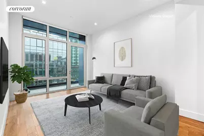 21-59 44th Drive #4C, Long Island City, NY 11101 - Photo 1