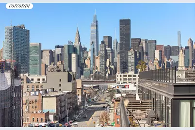 21-59 44th Drive #4C, Long Island City, NY 11101 - Photo 17