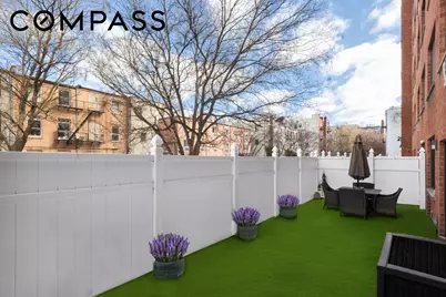 333 E 119th Street #1H, New York City, NY 10035 - Photo 3