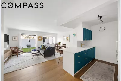 333 E 119th Street #1H, New York City, NY 10035 - Photo 1