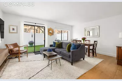 333 E 119th Street #1H, New York City, NY 10035 - Photo 5