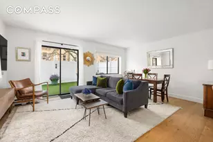 333 E 119th St, New York City, NY 10035 - Photo 5