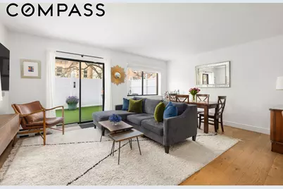 333 E 119th Street #1H, New York City, NY 10035 - Photo 5