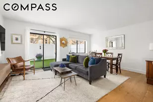 333 E 119th St, New York City, NY 10035 - Photo 5