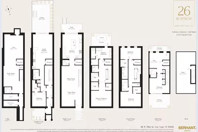 26 W 95th Street, New York City, NY 10025 - Photo 19