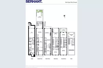 164 E 91st Street, New York City, NY 10128 - Photo 13
