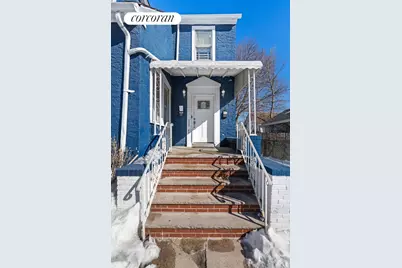 109-49 215th Street, New York City, NY 11429 - Photo 3