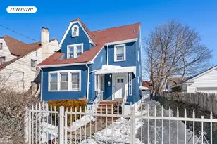 109-49 215th St, New York City, NY 11429 - Photo 1