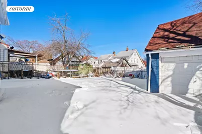 109-49 215th Street, New York City, NY 11429 - Photo 17