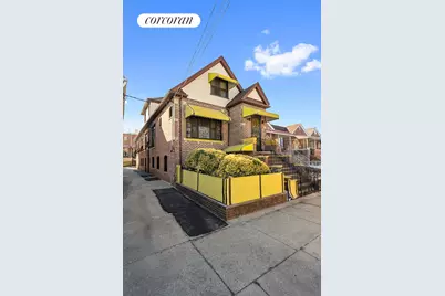 718 E 93rd Street, New York City, NY 11236 - Photo 1