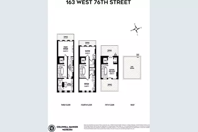 163 W 76th Street, New York City, NY 10023 - Photo 21
