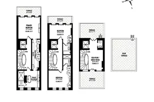 163 W 76th St, New York City, NY 10023 - Photo 21