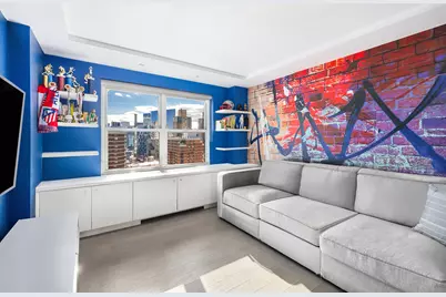 140 W End Avenue #27C, New York, NY 10023 - Photo 13