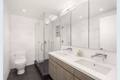 140 W End Avenue #27C, New York, NY 10023 - Photo 11