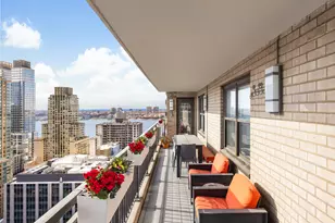 140 West End Ave, New York City, NY 10023 - Photo 5