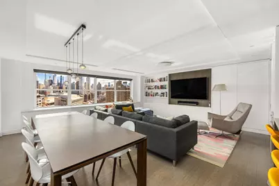 140 W End Avenue #27C, New York, NY 10023 - Photo 3