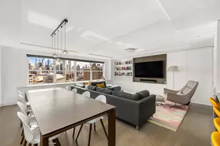 140 West End Ave, New York City, NY 10023 - Photo 3