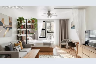 150 E 27th Street #1H, New York City, NY 10016 - Photo 3