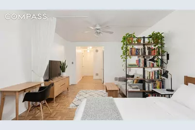 150 E 27th Street #1H, New York City, NY 10016 - Photo 5