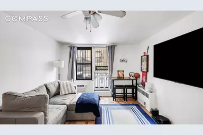 150 E 27th Street #1H, New York City, NY 10016 - Photo 3