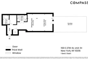 150 E 27th St, New York City, NY 10016 - Photo 15