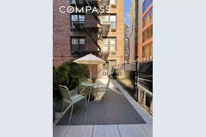 150 E 27th Street #1H, New York City, NY 10016 - Photo 13