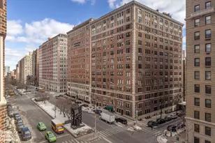 1150 Park Ave, New York City, NY 10128 - Photo 3