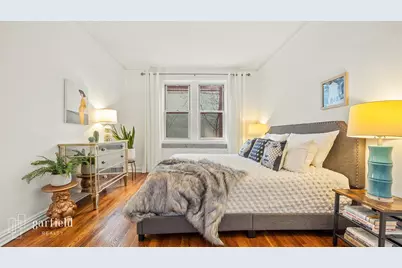 140 E 2nd Street #1N, Brooklyn, NY 11218 - Photo 9