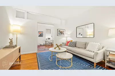 140 E 2nd Street #1N, Brooklyn, NY 11218 - Photo 1