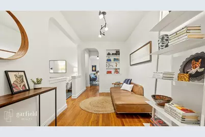 140 E 2nd Street #1N, Brooklyn, NY 11218 - Photo 3