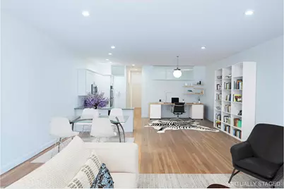 30 St Felix Street #4B, Brooklyn, NY 11217 - Photo 3