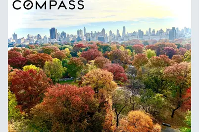 230 Central Park W #14I, New York City, NY 10024 - Photo 13