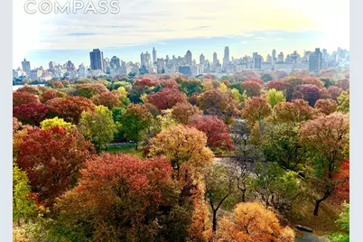 230 Central Park W #14I, New York City, NY 10024 - Photo 11