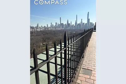 230 Central Park W #14I, New York City, NY 10024 - Photo 13